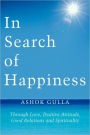 In Search Of Happiness