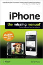 iPhone - The Missing Manual, 5th Edition