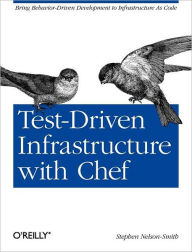 Test-Driven Infrastructure With Chef