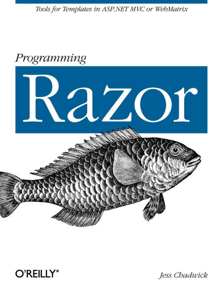 Programming Razor