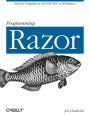 Programming Razor