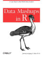 Data Mashups in R: A Case Study in Real-World Data Analysis