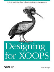 Title: Designing for XOOPS: A Designer's Quickstart Guide to Content Management, Author: Sun Ruoyu