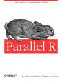 Parallel R: Data Analysis in the Distributed World