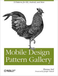 Mobile Design Pattern Gallery: UI Patterns for Mobile Applications