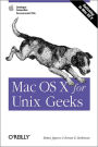 Mac OS X for Unix Geeks