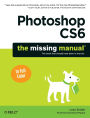 Photoshop CS6: The Missing Manual