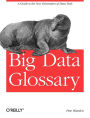 Big Data Glossary: A Guide to the New Generation of Data Tools