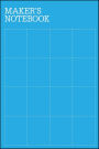 Maker's Notebook