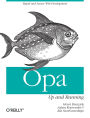 Opa: Up and Running