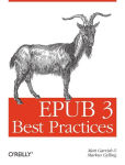 Alternative view 2 of EPUB 3 Best Practices: Optimize Your Digital Books / Edition 1