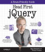 Head First jQuery: A Brain-Friendly Guide