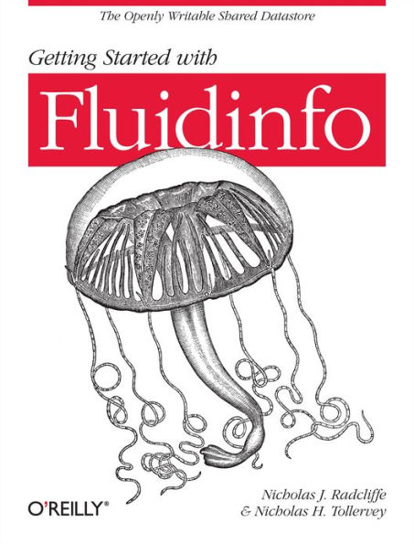 Getting Started with Fluidinfo: Online Information Storage and Search Platform