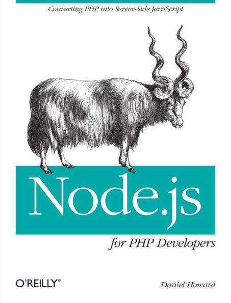Node.js for PHP Developers: Porting PHP to Node.js