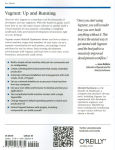 Alternative view 2 of Vagrant: Up and Running: Create and Manage Virtualized Development Environments