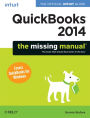 QuickBooks 2014: The Missing Manual: The Official Intuit Guide to QuickBooks 2014