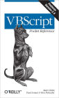 VBScript Pocket Reference