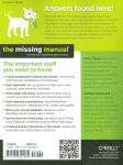Alternative view 2 of Office 2013: The Missing Manual