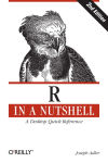 Alternative view 2 of R in a Nutshell: A Desktop Quick Reference