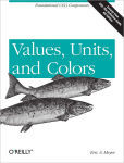 Alternative view 1 of Values, Units, and Colors: Foundational CSS3 Components