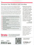 Alternative view 2 of Enterprise Data Workflows with Cascading: Streamlined Enterprise Data Management and Analysis