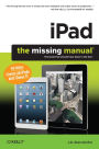 iPad: The Missing Manual