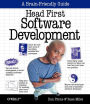 Head First Software Development: A Learner's Companion to Software Development