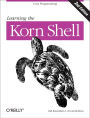 Learning the Korn Shell: Unix Programming