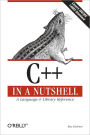 C++ In a Nutshell: A Desktop Quick Reference