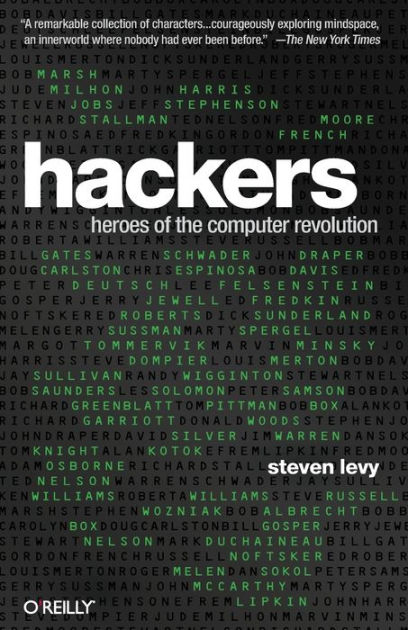 Crypto: How the Code Rebels Beat the Government—Saving Privacy in the  Digital Age by Steven Levy