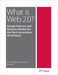 Title: What is Web 2.0, Author: Tim O'Reilly