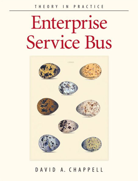 Enterprise Service Bus: Theory in Practice