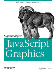 Supercharged Javascript Graphics