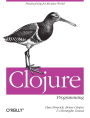 Clojure Programming