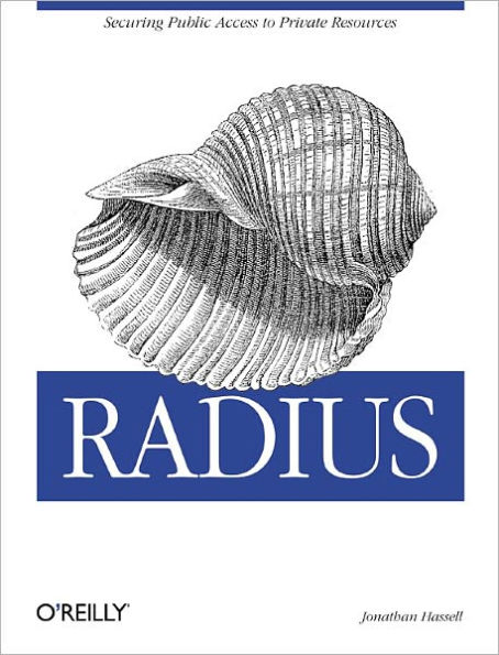 RADIUS: Securing Public Access to Private Resources