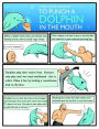 Alternative view 3 of 5 Very Good Reasons to Punch a Dolphin in the Mouth (And Other Useful Guides)