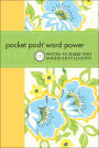 Pocket Posh Word Power: 120 Words to Make You Sound Intelligent