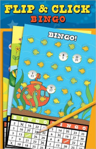 Flip & Click Bingo