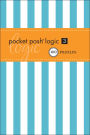 Pocket Posh Logic 3: 100 Puzzles