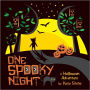 One Spooky Night: A Halloween Adventure