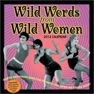 2012 Wild Words from Wild Women Box Calendar