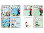 Alternative view 2 of Big Nate: Out Loud