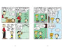 Alternative view 4 of Big Nate: Out Loud