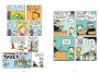 Alternative view 5 of Big Nate: Out Loud