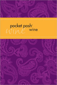 Title: Pocket Posh Wine, Author: Paulo Carminati