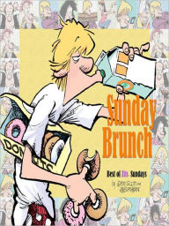 Title: Sunday Brunch: The Best of Zits Sundays (Zits Treasury Series), Author: Jerry Scott