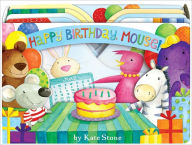 Happy Birthday, Mouse!