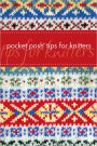 Pocket Posh Tips for Knitters