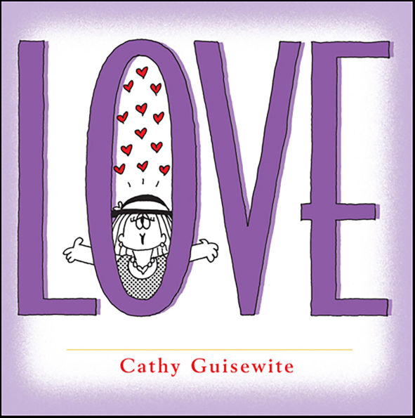 Love: A Celebration of One of the Four Basic Guilt Groups