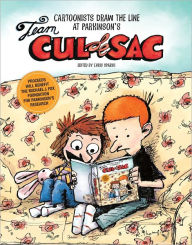 Team Cul de Sac: Cartoonists Draw the Line at Parkinson's